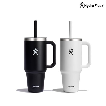 하이드로 플라스크 올어라운드 트래블 텀블러 24온즈 (709ml)